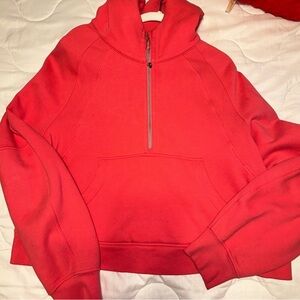 Pink Lulu Lemon Scuba